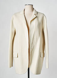 Blazer beige THEORY femme