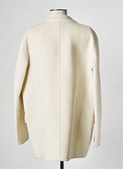 Blazer beige THEORY pour femme seconde vue