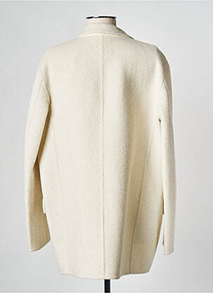 Blazer beige THEORY femme