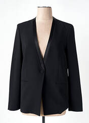 Blazer noir THEORY pour femme seconde vue