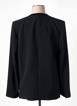 Blazer noir THEORY femme