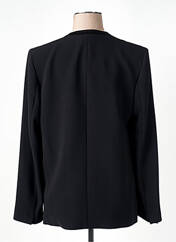 Blazer noir THEORY pour femme seconde vue
