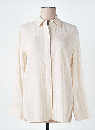 Chemisier blanc THEORY femme