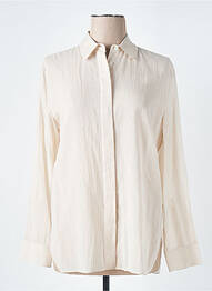 Chemisier blanc THEORY femme