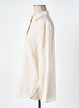 Chemisier blanc THEORY femme