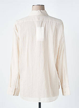 Chemisier blanc THEORY femme