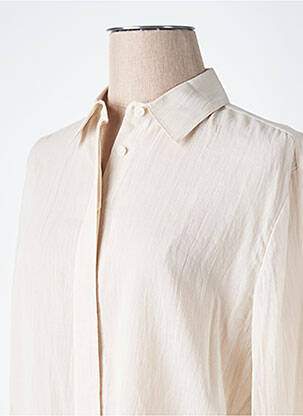 Chemisier blanc THEORY femme