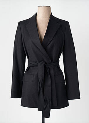 Blazer noir THEORY femme
