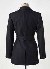 Blazer noir THEORY pour femme seconde vue