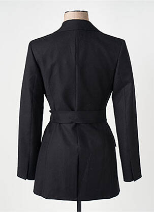 Blazer noir THEORY femme