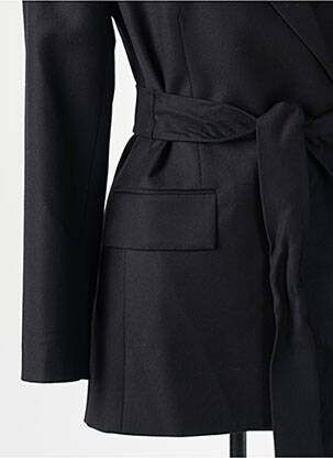 Blazer noir THEORY femme