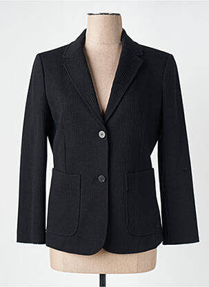 Blazer noir THEORY femme