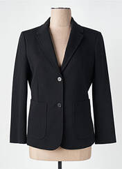 Blazer noir THEORY pour femme seconde vue