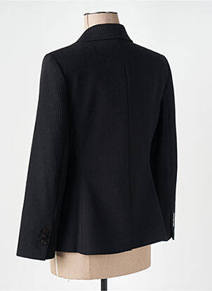 Blazer noir THEORY femme
