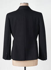 Blazer noir THEORY pour femme seconde vue