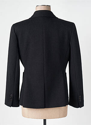 Blazer noir THEORY femme