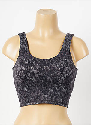 Soutien-gorge noir VARLEY femme