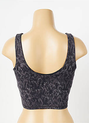 Soutien-gorge noir VARLEY femme