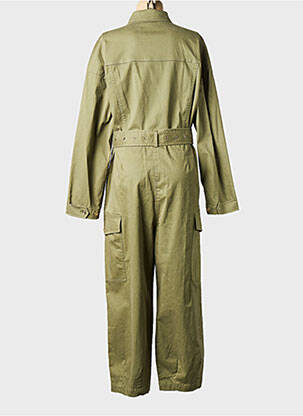 Combi-pantalon vert MICHAEL KORS femme