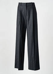 Pantalon chino gris THEORY pour femme seconde vue