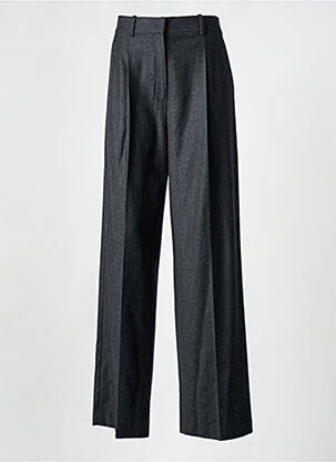 Pantalon chino gris THEORY pour femme