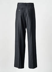 Pantalon chino gris THEORY pour femme seconde vue