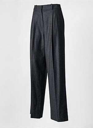Pantalon chino gris THEORY femme