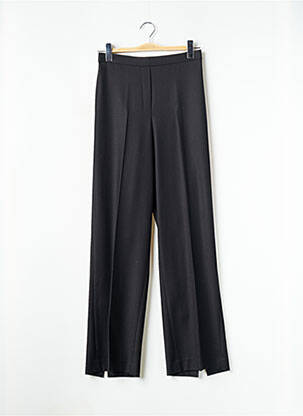 Pantalon large noir THEORY femme