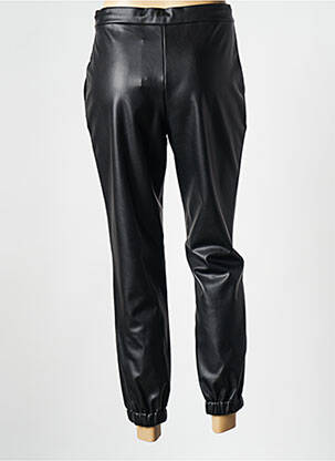 Pantalon droit noir THEORY femme