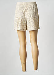 Short beige THEORY pour femme seconde vue