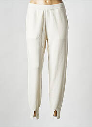 Jogging blanc THEORY femme