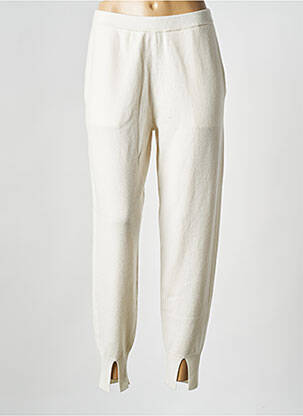 Jogging blanc THEORY pour femme