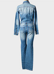 Combi-pantalon bleu MICHAEL KORS pour femme seconde vue