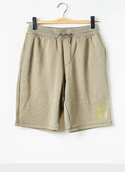 Short kaki COLUMBIA pour homme seconde vue