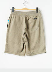 Short kaki COLUMBIA pour homme seconde vue