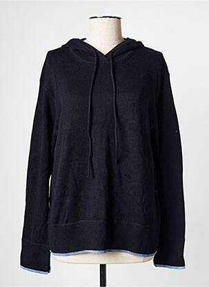 Pull bleu THEORY femme