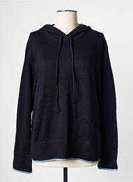 Pull bleu THEORY femme