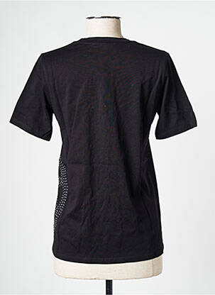 T-shirt noir MICHAEL KORS femme