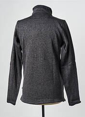 Sweat-shirt noir COLUMBIA pour homme seconde vue