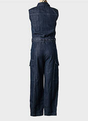 Combi-pantalon bleu MICHAEL KORS pour femme seconde vue