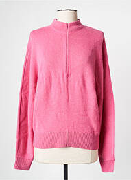 Pull rose THEORY femme