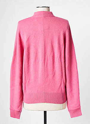 Pull rose THEORY femme