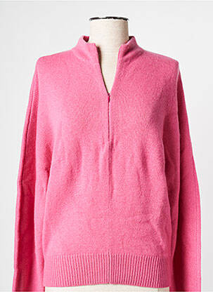 Pull rose THEORY femme