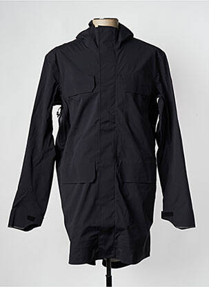 Doudoune noir CANADA GOOSE homme