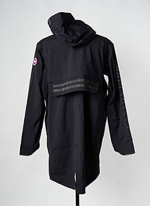 Doudoune noir CANADA GOOSE homme