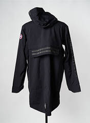 Doudoune noir CANADA GOOSE pour homme seconde vue