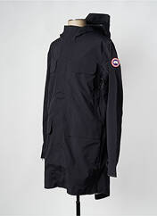 Doudoune noir CANADA GOOSE pour homme seconde vue