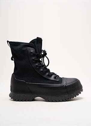 Baskets noir CONVERSE pour femme