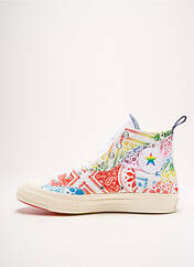 Baskets multicolore CONVERSE pour homme seconde vue