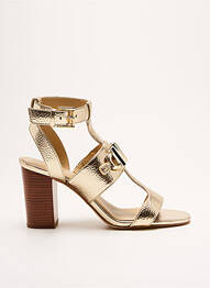 Sandales/nu pieds or MICHAEL KORS femme